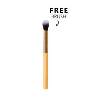 đMatte Concealer, Lightweight, Fits Naturally, Waterproof, Sweat-Proof and Won't Come Off