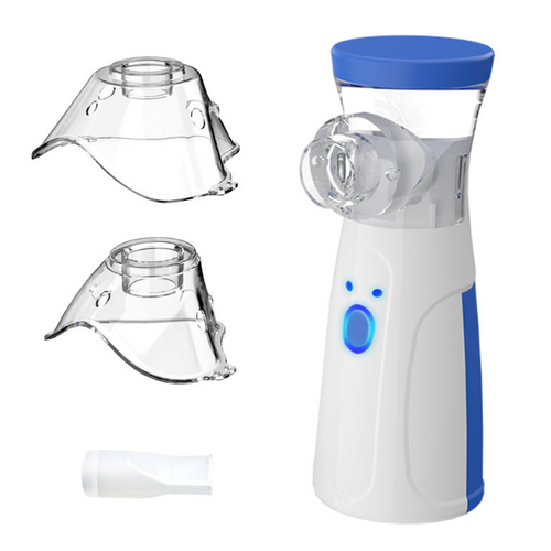 Handheld Micro-mesh Nebulizer Children's Nebulizer Portable Home Ultrasonic Nebulizer