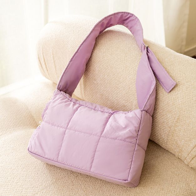 Pet bag autumn and winter cat bag warm portable dog bag large capacity go out shoulder crossbody bag